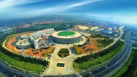 宝鸡算不算二型大城市,宝鸡是陕西的一个市吗