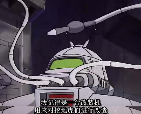 不共戴天的朋友,变形金刚大力金刚对战图片