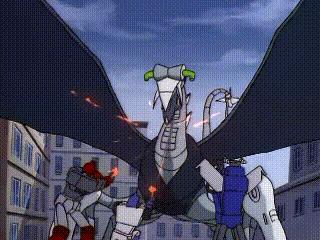 不共戴天的朋友,变形金刚大力金刚对战图片