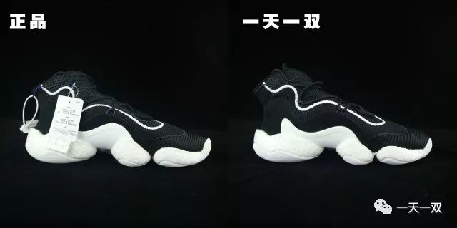 adidasoriginalscrazy测评,adidascrazybywboost测评