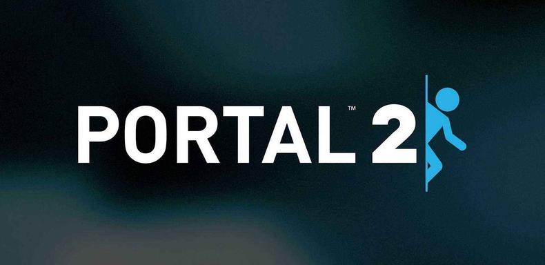 传送门2人工智能,v社经典传送门