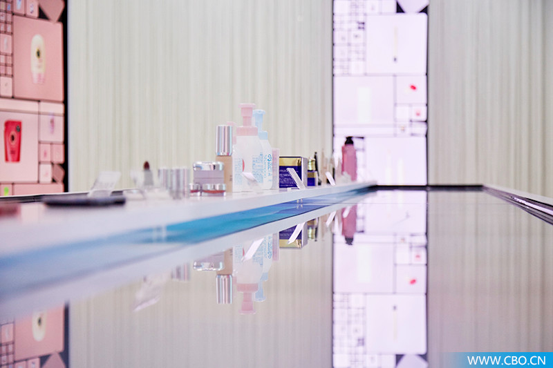 资生堂如何掘金中国市场,资生堂掘金中国市场