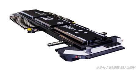 深圳市十大机器人企业,深圳500强机器人智能工厂