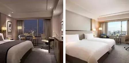 长春最好的酒店有几家,长春比较高档的酒店