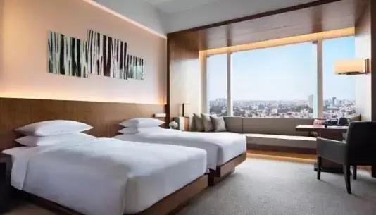 长春最好的酒店有几家,长春比较高档的酒店