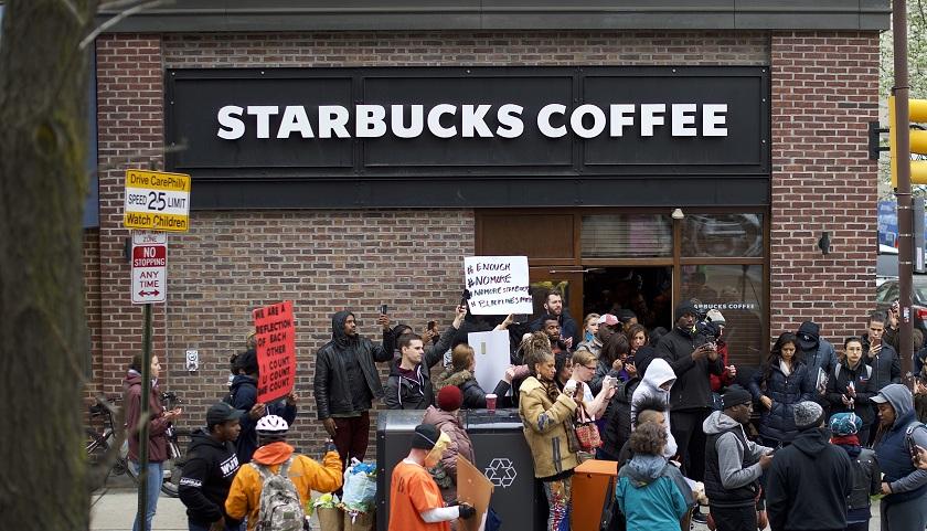 星巴克全美店关闭了吗,星巴克全美店停业了吗