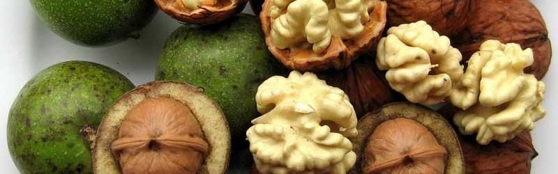 核桃怎么吃对孕妇好,孕妇吃生核桃和炒熟核桃