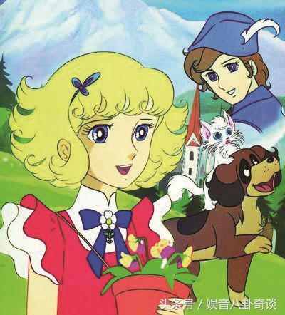 六一快到了你们会开心吗,学前儿童必看的10部动画片