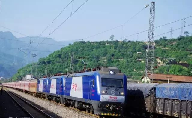 中国火车头大全图,中国不常见的火车头