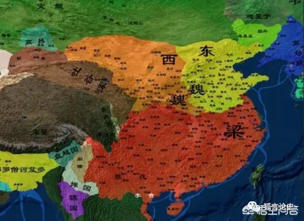 琅琊榜的故事是真实事件吗,琅琊榜历史上真实的原型