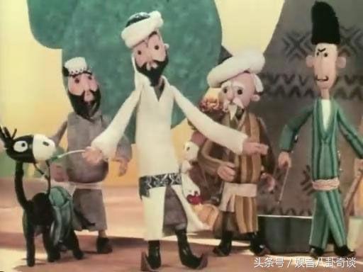 六一快到了你们会开心吗,学前儿童必看的10部动画片