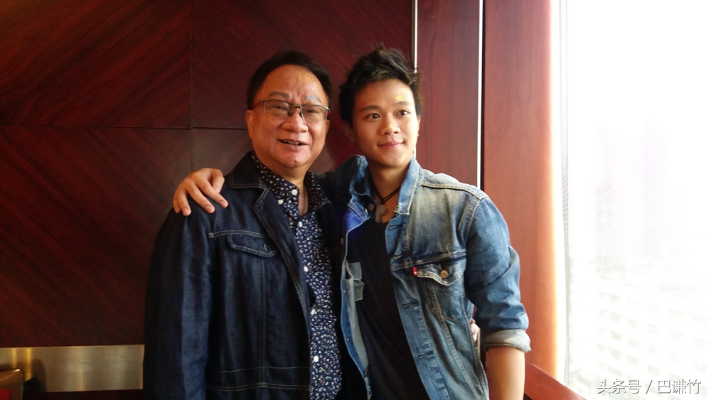 徐小明大侠霍元甲万里长城永不倒,徐小明大侠霍元甲背后的故事