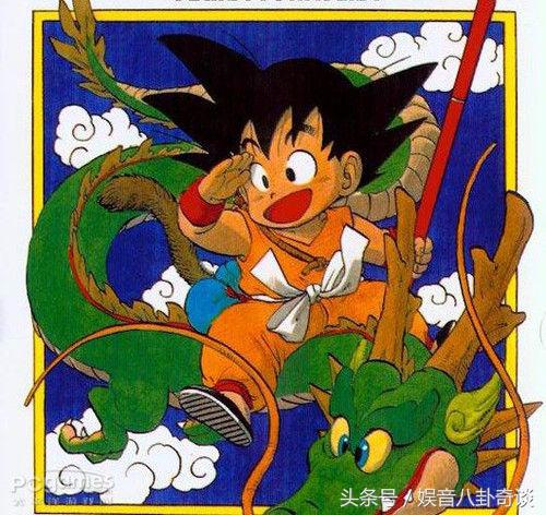 六一快到了你们会开心吗,学前儿童必看的10部动画片