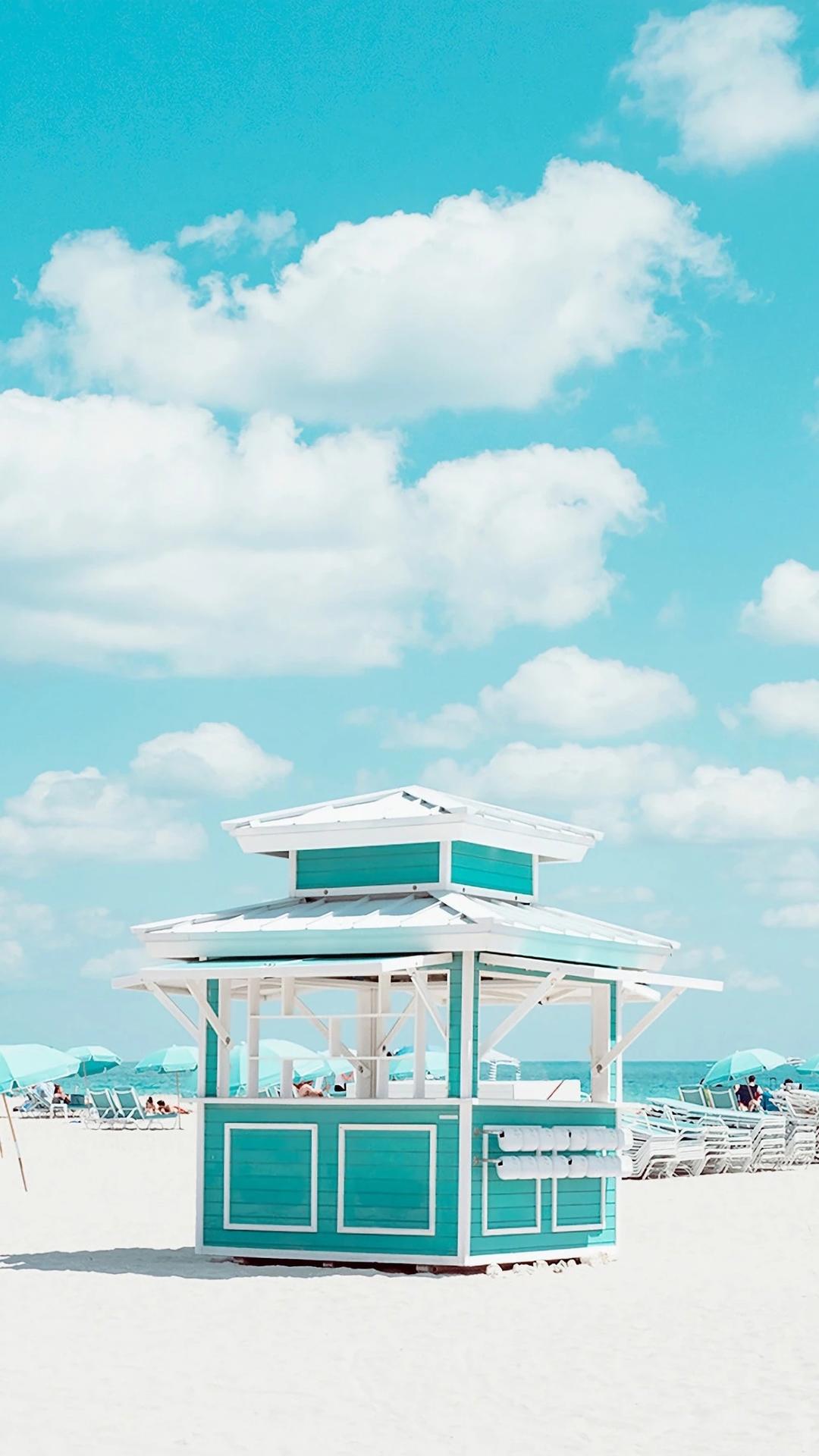 手机美丽壁纸,柔美如画的手机壁纸