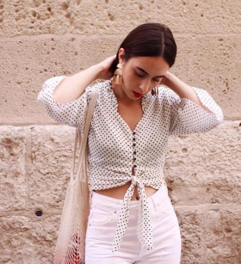 好看又实用的网兜包,适合夏天的网兜包