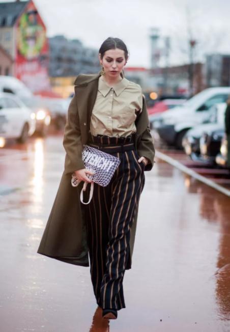 好看又实用的网兜包,适合夏天的网兜包