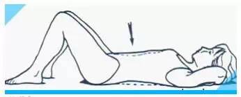 腰椎操小燕飞整套操作,腰椎锻炼小燕飞操