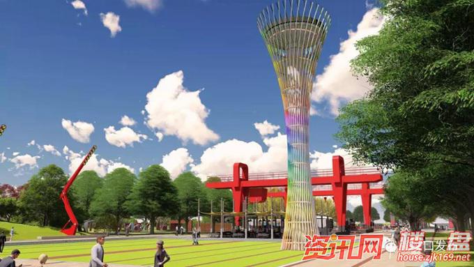 张家口城建最新消息,河北张家口新基建项目