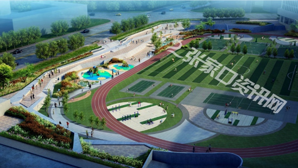 张家口市市政交通最新进展,张家口重点工程最新消息