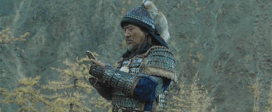 成吉思汗1162,1162年之后成吉思汗的照片