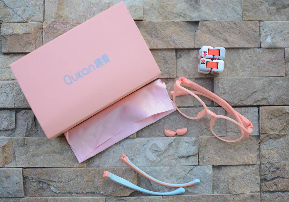 小孩防蓝光眼镜真的能保护眼睛,孩子戴的防蓝光眼镜什么样的好