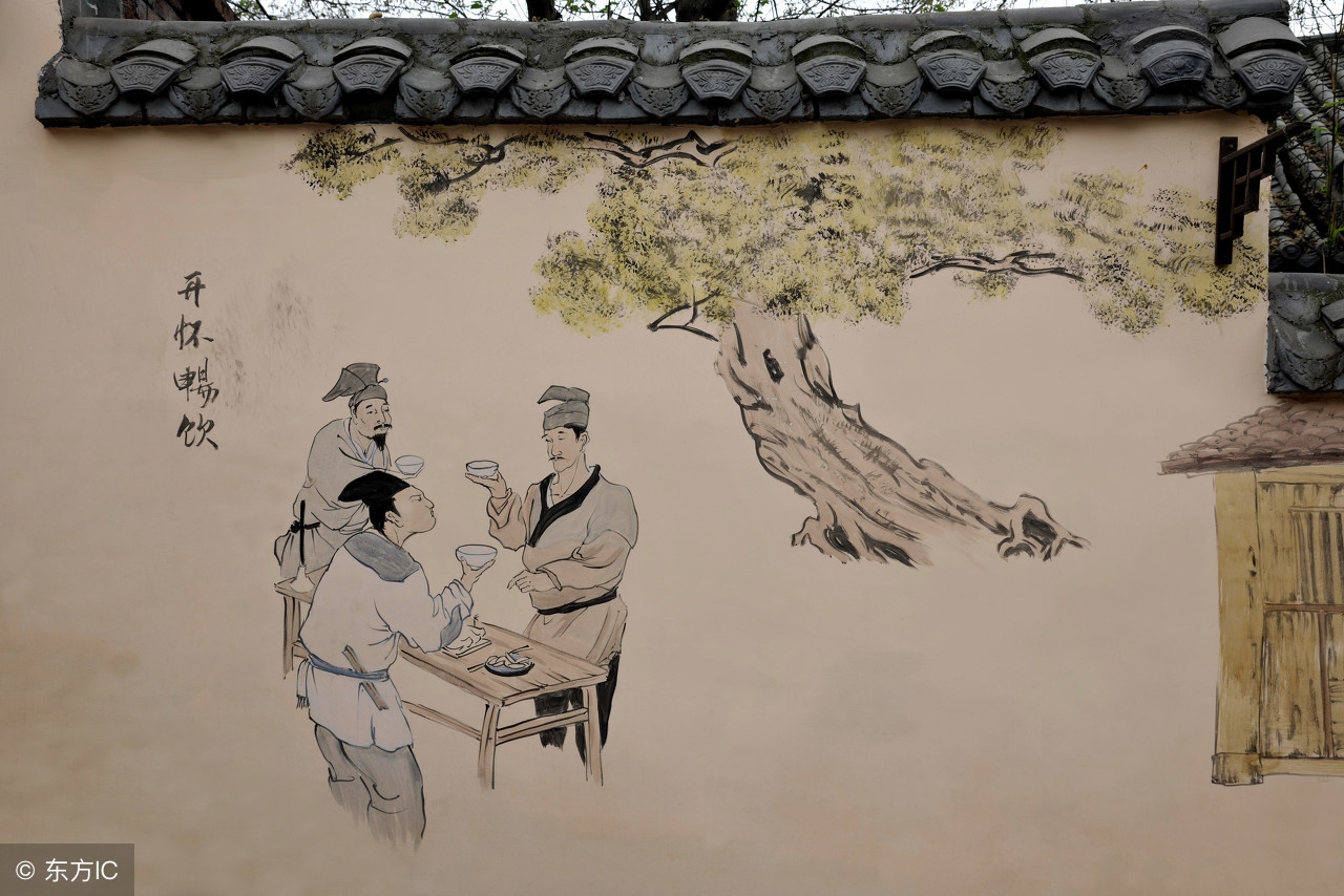 中学生要掌握的古代文化常识,少儿必知的古代文化常识