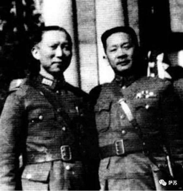 薛岳真实视频,薛岳早年间真实视频