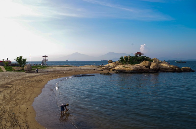 珠海不用船票的岛,只要船票不用门票