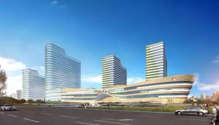 长沙洋湖新建医院,长沙洋湖医院