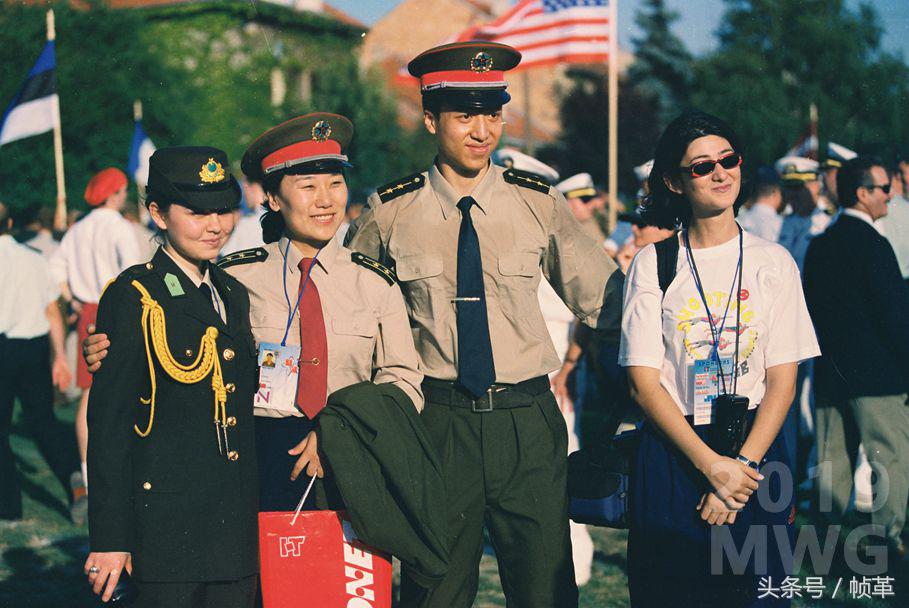 军运会是什么时间在武汉召开,军运会武汉有什么变化