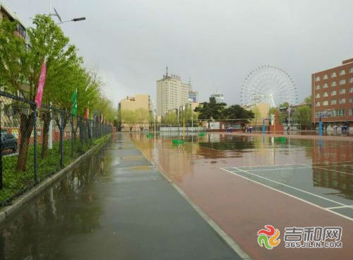 长春市构建新发展格局具体内容,长春市第七中学建校日