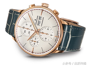 荣汉斯包豪斯2019限量版,丹麦极简手表包豪斯