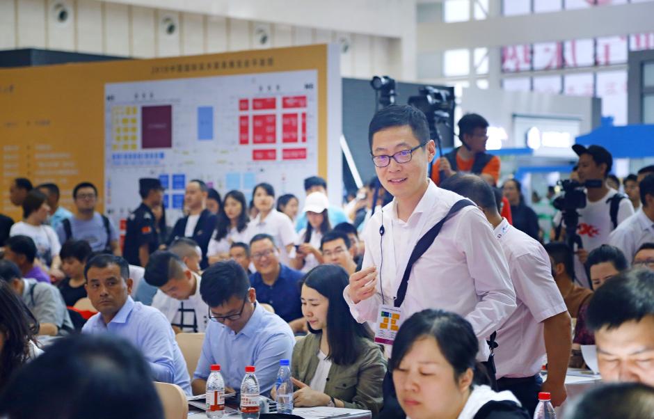 天津展会网红,天津滨海灯光展