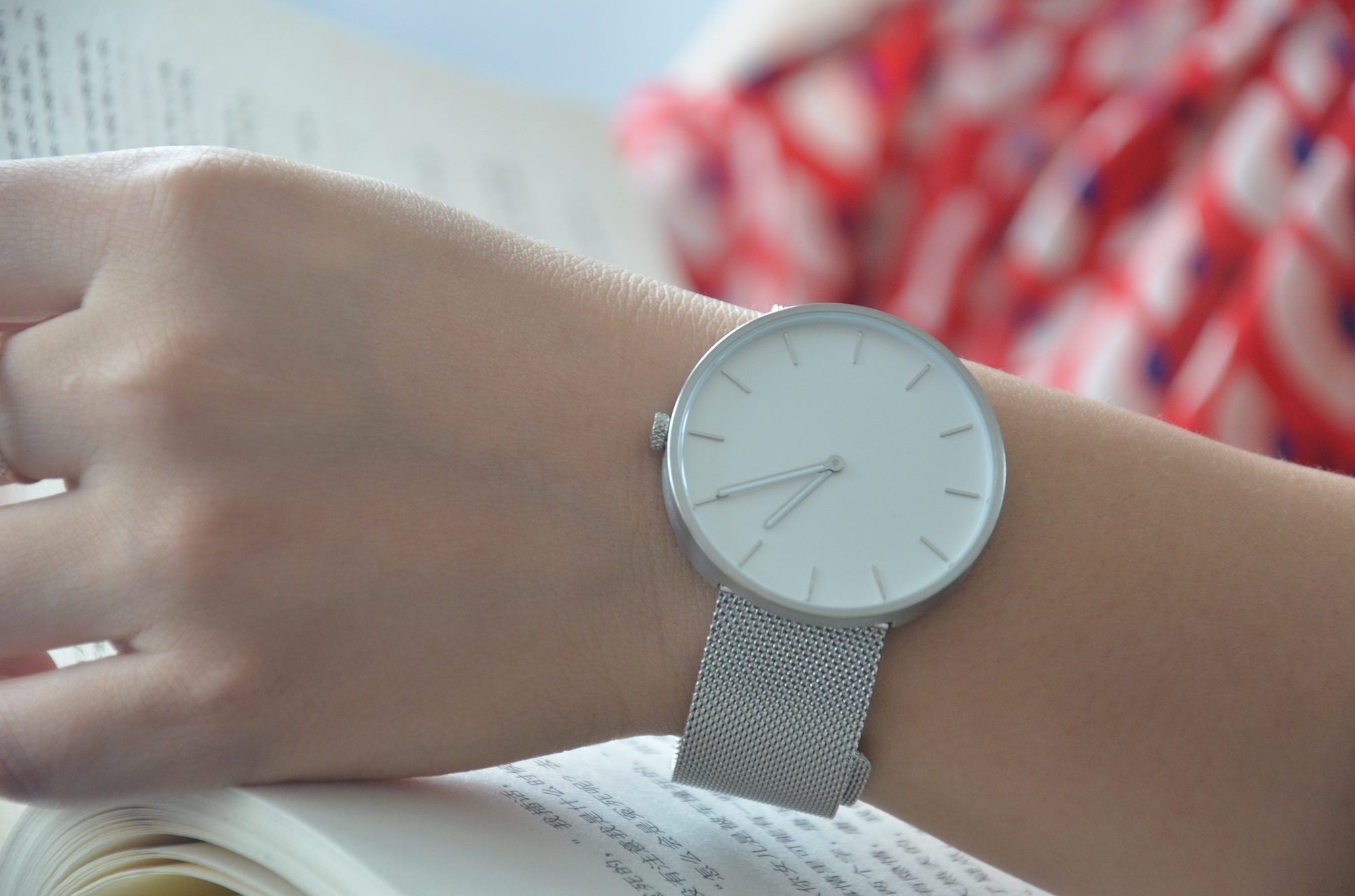 小米有品的卡西欧手表,西铁城8210机芯手表怎么样