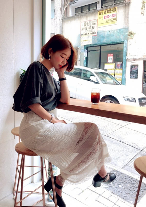 承包你一年四季的衣柜,承包你的秋装衣柜