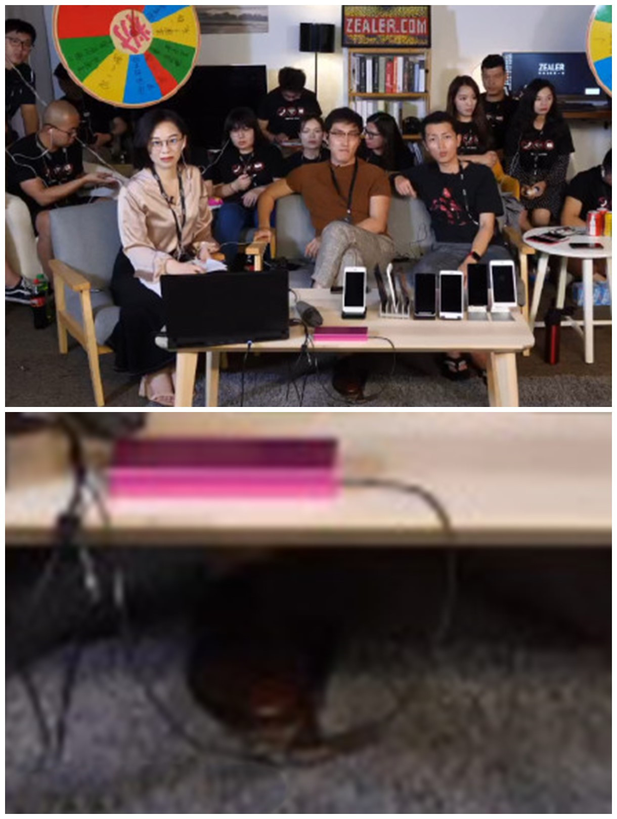 老罗手撕王自如是怎么回事,老罗和王自如对决视频