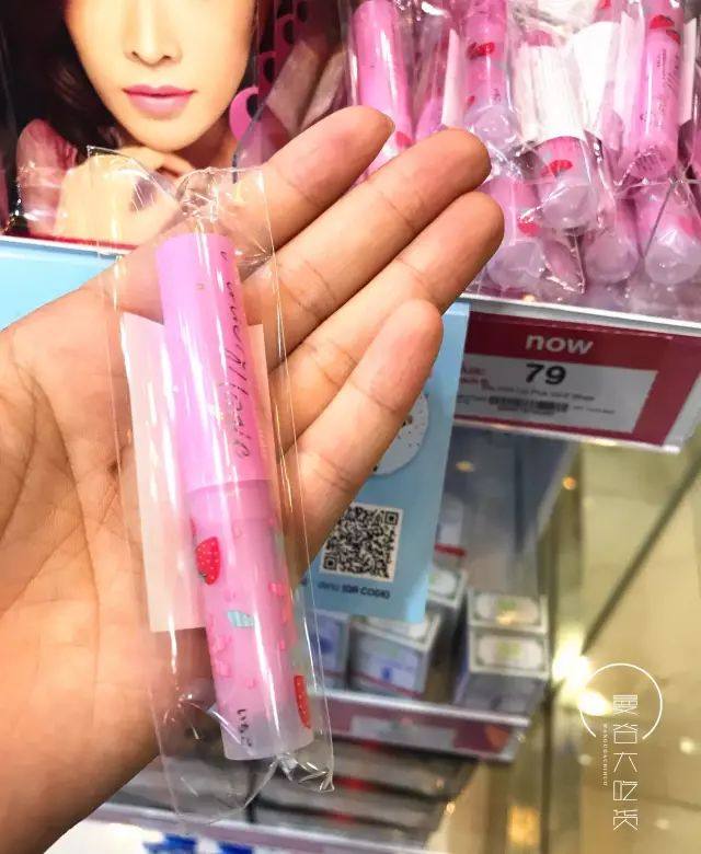 泰国必买化妆品清单及价格表,泰国化妆品在哪里买最靠谱