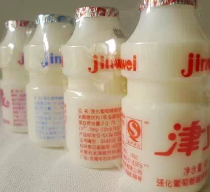 再见了康师傅,爽爽面