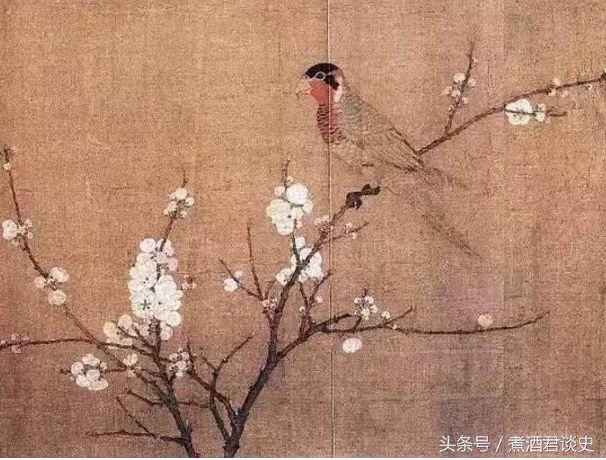 宋徽宗艺术造诣怎么被发现的,宋徽宗的艺术有哪些