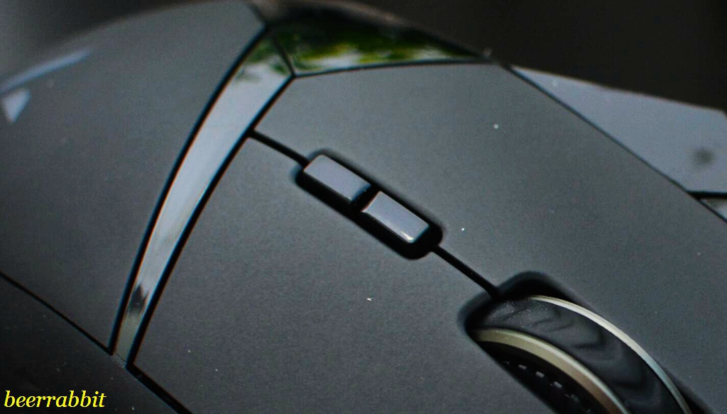 雷柏vt900和罗技g502哪个好,雷柏rapoo雷柏vt900鼠标