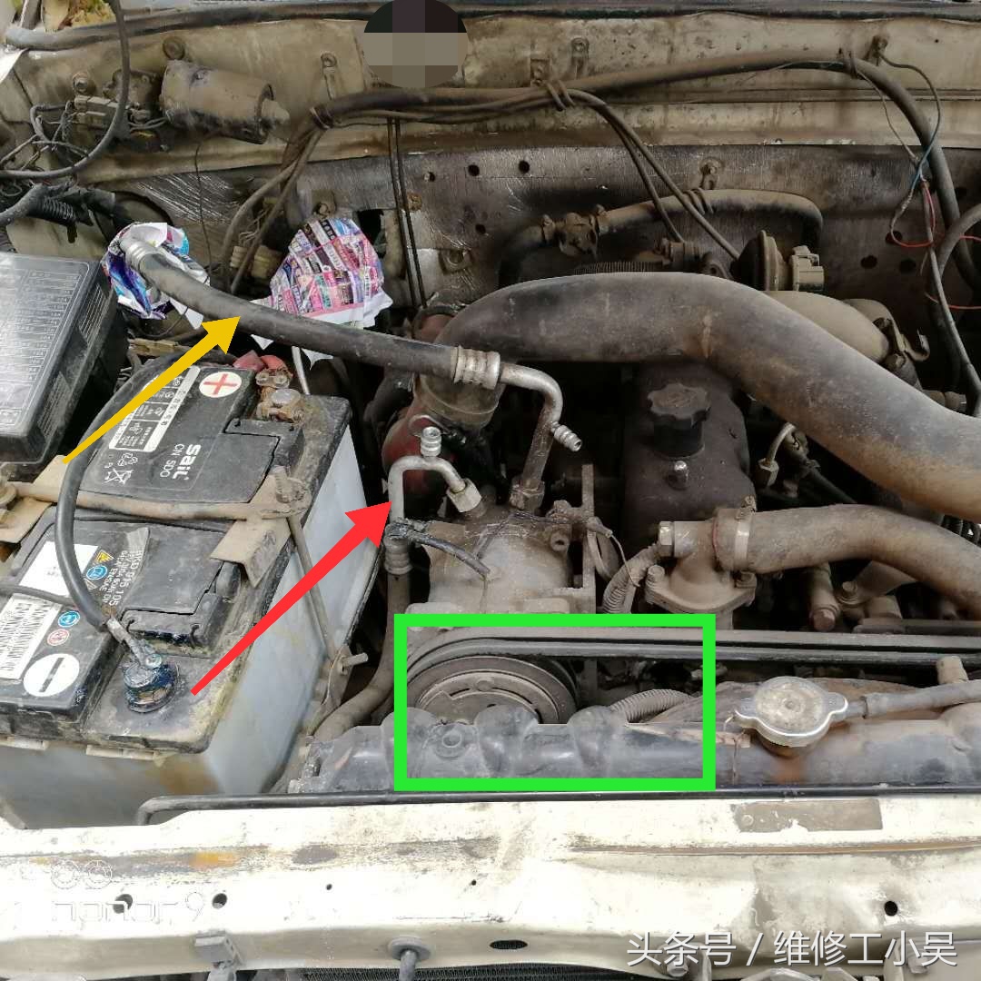 北汽08年的皮卡,2016款北京bj80车主用车感受