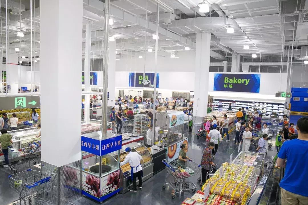 再也不用代购了！来自全球30个国家4000+商品火爆来袭！