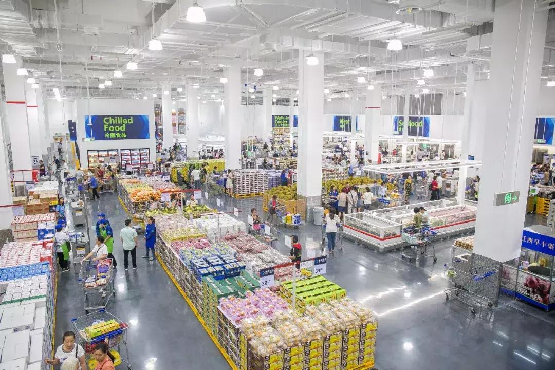 再也不用代购了！来自全球30个国家4000+商品火爆来袭！