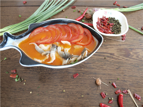 正宗的四川酸菜鱼餐厅,成都最好吃的酸菜鱼馆子