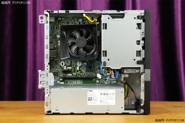 戴尔台式机测评,戴尔最新台式电脑测评