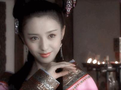 娱乐圈中哪几位女明星是桃花眼,十大桃花眼女星有哪些