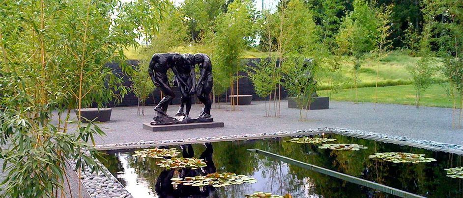 这个春夏之际开启属于您的北卡罗来纳奇妙艺术之旅