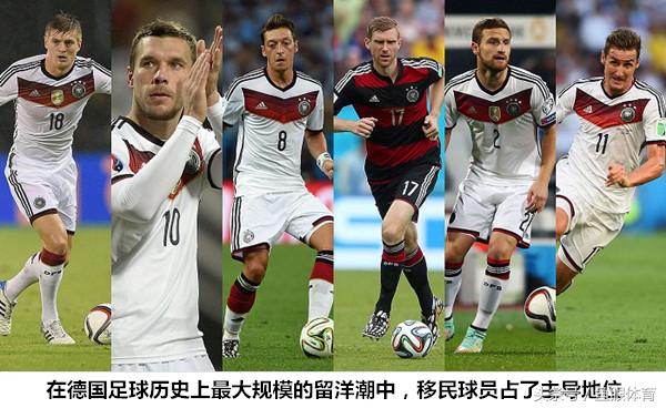 德国足球王朝的兴衰与沉浮,曾经的辉煌德国足球