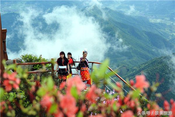 广东避暑的县城,广东避暑城镇