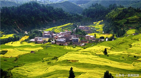 广东避暑的县城,广东避暑城镇